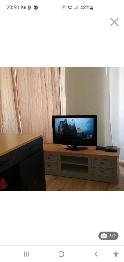 Studio Vieux Port Μασσαλία Εξωτερικό φωτογραφία