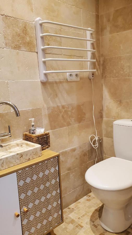 Studio Vieux Port Μασσαλία Εξωτερικό φωτογραφία