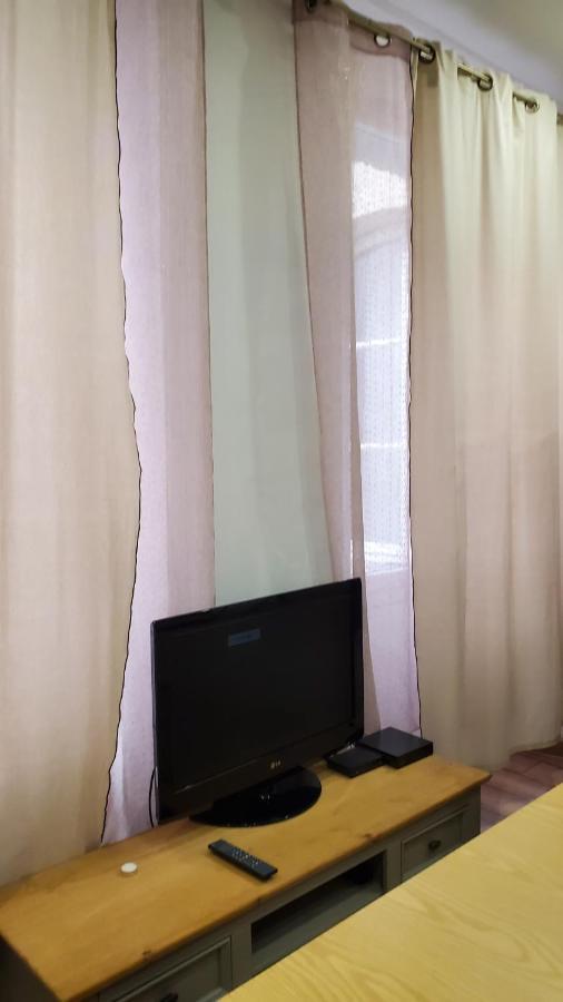 Studio Vieux Port Μασσαλία Εξωτερικό φωτογραφία